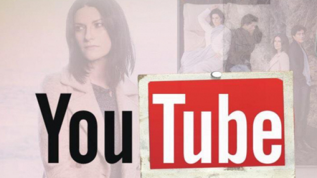 laura pausini 1 milione di visualizzazioni non &egrave; detto