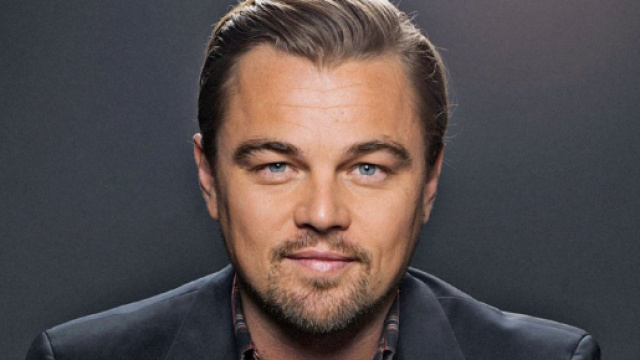 Leonardo DiCaprio, New Regency Moving Ahead With 'The Crowded Room ... - hollywoodreporter.com