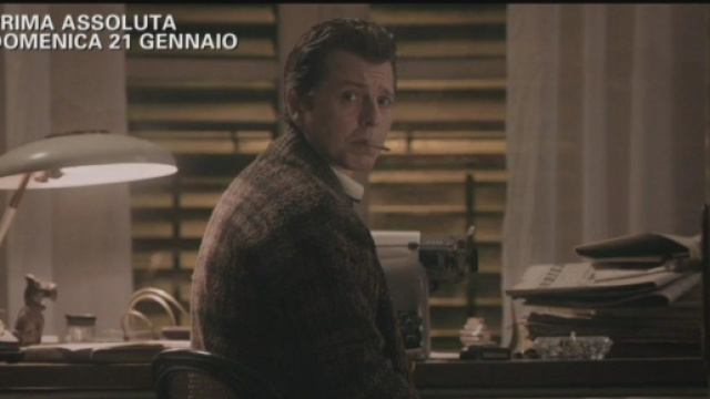 Liberi Sognatori : Delitto di Mafia &ndash; Mario Francese replica
