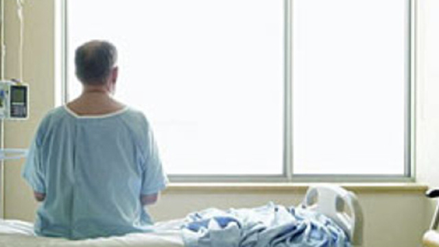 Malati terminali, nuovo studio per garantire un servizio migliore