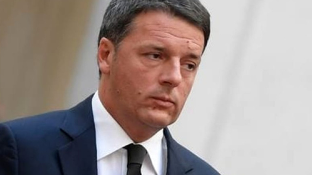 Matteo Renzi &egrave; l&rsquo;attuale segretario e candidato premier del Pd - firenzetoday.it