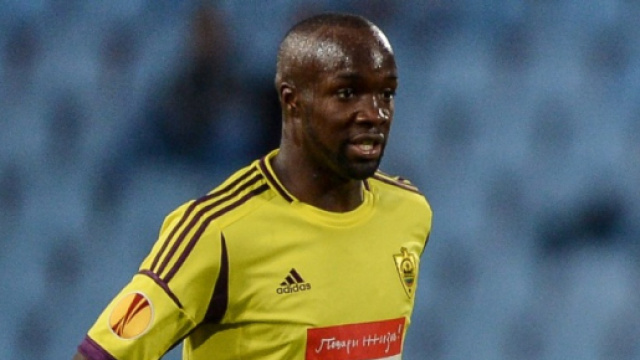 Mercato: Lassana Diarra &agrave; un pas du PSG - bfmtv.com