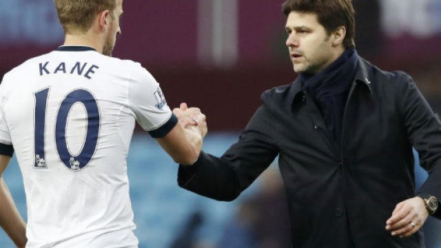 Mercato, Pochettino: "Kane non &egrave; in vendita"' - europacalcio.it
