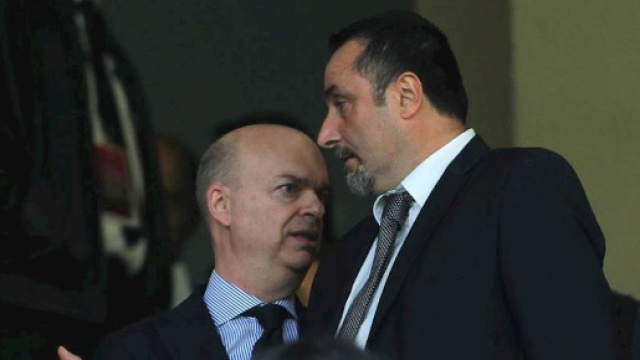 Milan, ecco chi sono i due (pi&ugrave; bonus) acquisti sbagliati di ... - fantagazzetta.com