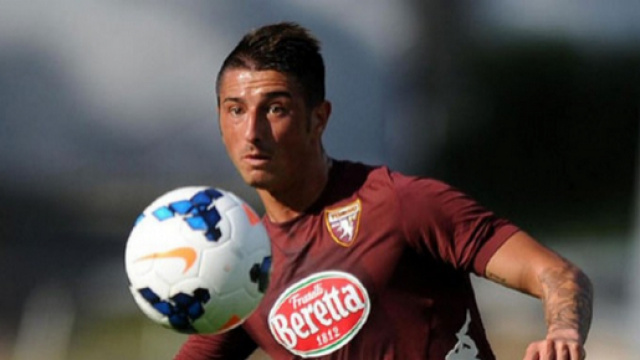 Nicola Bellomo, protagonista del mercato di serie C - barlettaviva.it