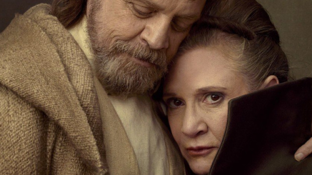 Nuove bellissime immagini e dettagli dal set di The Last Jedi ⋆ L ... - insolenzadir2d2.it