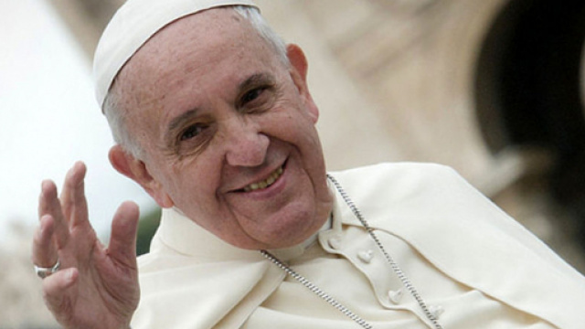 Papa Francesco a Carpi: niente pass per i fedeli. Piazza Martiri ... - modenatoday.it