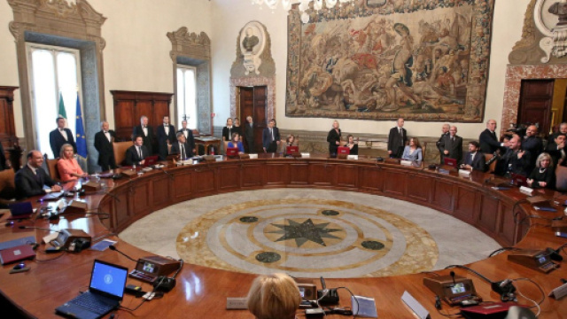 Rinnovo statali, arretrati ed aumenti confermati dal CDM