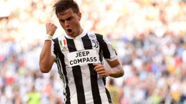 La Juventus vince contro il Genoa