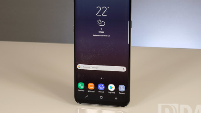 Samsung Galaxy S9, vale la pena acquistarlo se si ha un S8?