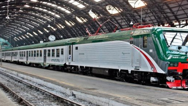Sciopero dei treni dal 25 gennaio al 6 febbraio 2017
