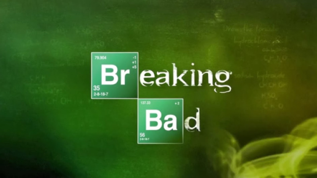 Serial Critics: Breaking Bad en 12 sc&egrave;nes : le meilleur du pire. - blogspot.com