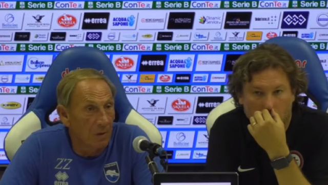 Serie B. Stroppa a rischio esonero ... - barbadillo.it