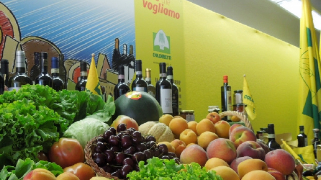 Sicurezza alimentare: in arrivo sulle tavole il made in italy taroccato