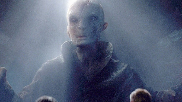 Star Wars: Gli ultimi Jedi, non aspettatevi delle grandi ... - bestmovie.it