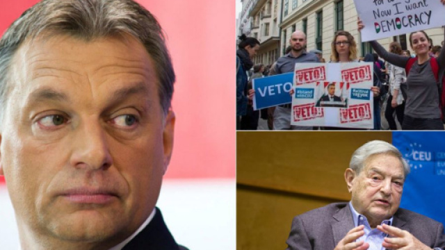 This is why Orb&aacute;n will capitulate on the question of the CEU - katoikos.eu