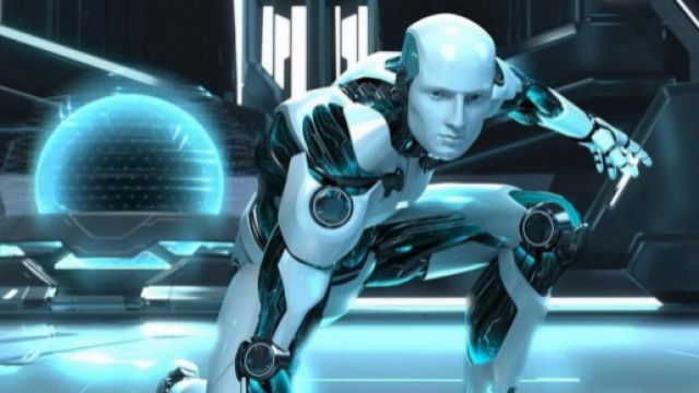 Top 5 Humanoid Robots Of the World in 2017 - readnlove.com