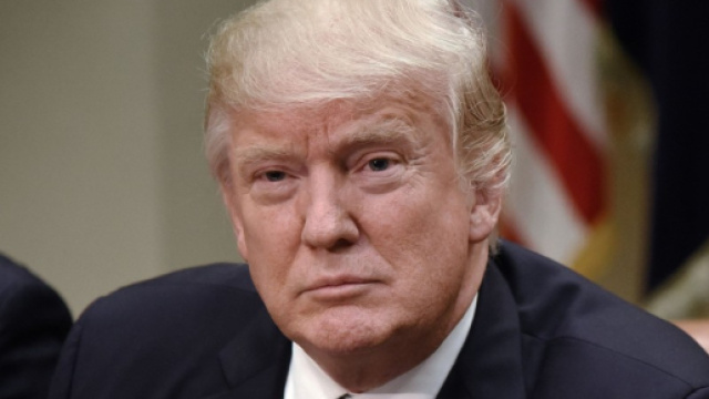 Trump sarebbe a conoscenza dell'esistenza di Nibiru.