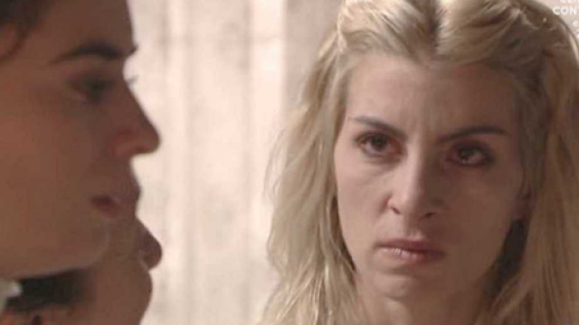 Una Vita, anticipazioni: Cayetana &egrave; davvero pazza? I dubbi di Teresa
