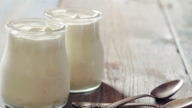 Yogurt venduto da Eurospin ritirato dal mercato