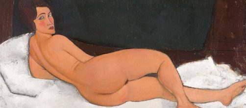 Amedeo Modigliani, la Tate Modern de Londres ofrece su retrospectiva m&aacute;s completa