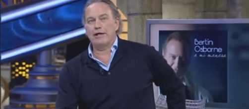 Bert&iacute;n Osborne podr&iacute;a enfrentarse a la justicia en los pr&oacute;ximos meses