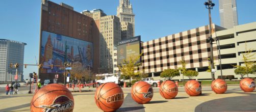 Cleveland Cavaliers poor form _ Image credit - Erik Drost | Flickr