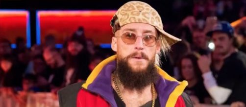 Enzo Amore fired -- Wrestletalknews/YouTube