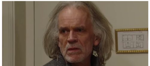 Fasion may turn the tables on his son Peter August. - [Image via Deglimuses / YouTube screencap]