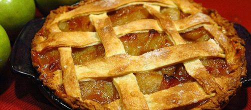 January 23 is National Pie Day [Image: commons.wikimedia.org]