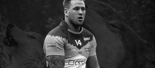 Joe Westerman joins promotion-hunting Toronto on a three-year deal. Image Source - torontowolfpack.com