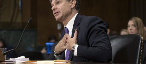 LA SEXTA TV | El director del FBI amenaza con dimitir ante las ... - lasexta.com