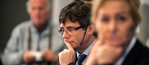 LA SEXTA TV | Una profesora danesa se encara a Puigdemont: "&iquest;Son ... - lasexta.com