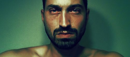 &iquest;Lloras porque est&aacute;s triste o te entristeces al darte cuenta de las l&aacute;grimas?