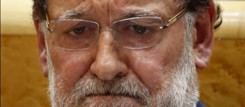 Mariano Rajoy en imagen de archivo