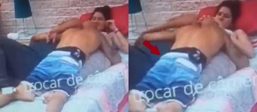 Pai est&aacute; sendo acusado de aliciar filha