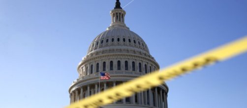 President Trump has officially ended the 3-day government shutdown. Photo Credit: WFLA/YouTube Screen Capture