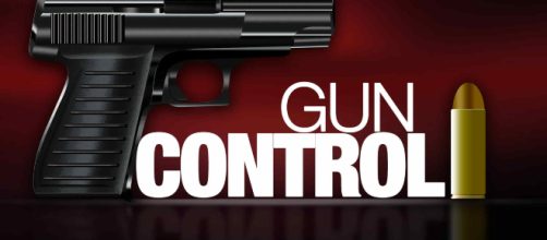 Students organizing massive rally for gun control. (Blasting News archive)