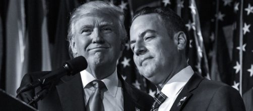 Trump Shocks Republicans, Unexpectedly Caves to Democrats | Vanity ... - vanityfair.com