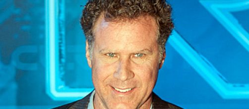 Will Ferrell to host the next episode of "SNL" [Photo courtesy Wikimedia Commons]