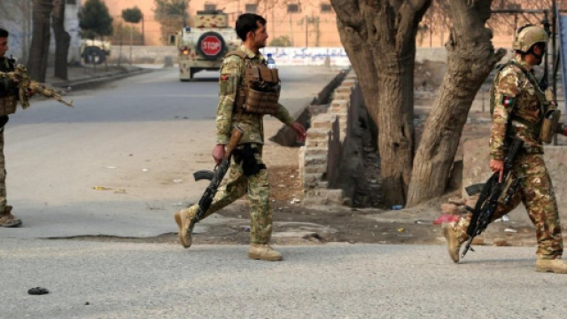 Afghanistan: attacco alla sede di Save the Children