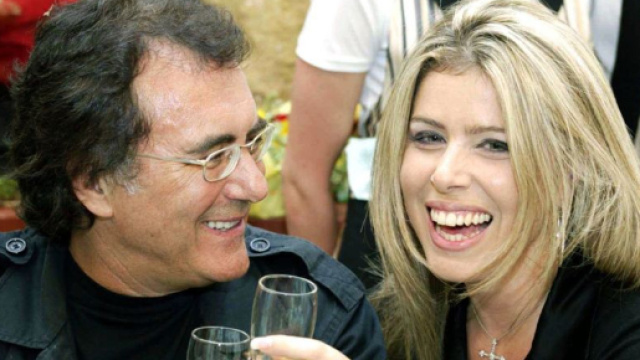Al Bano e il regalo di compleanno alla Lecciso - blastingnews.com