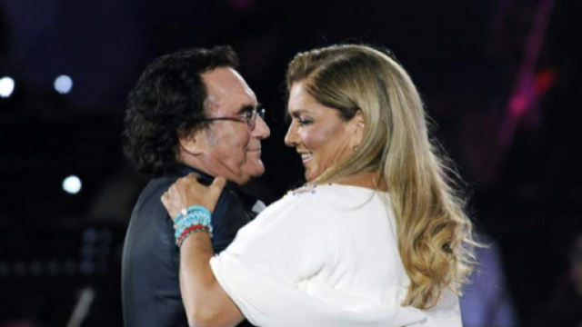 Albano e Romina si amano ancora?
