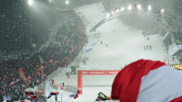 Anteprima e orari diretta Tv slalom maschile Schladming 2018