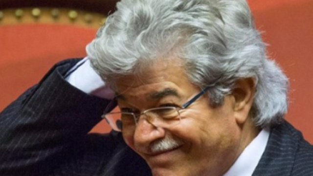 Antonio Razzi (foto Vanity Fair)