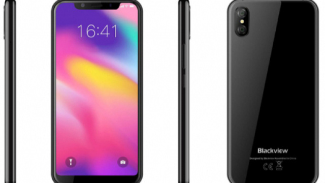 BlackView X, il nuovo clone di iPhone X in arrivo a marzo 2018