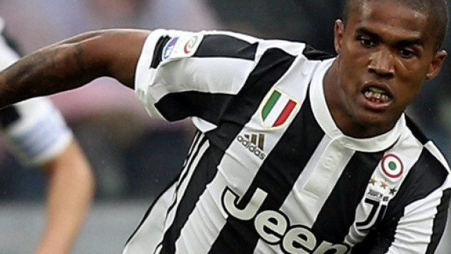 L'arma in pi&ugrave; in casa Juventus si chiama Douglas Costa