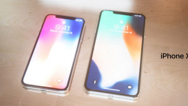 Ecco i rumor sugli iPhone 2018, che verranno lanciati dopo iPhone X
