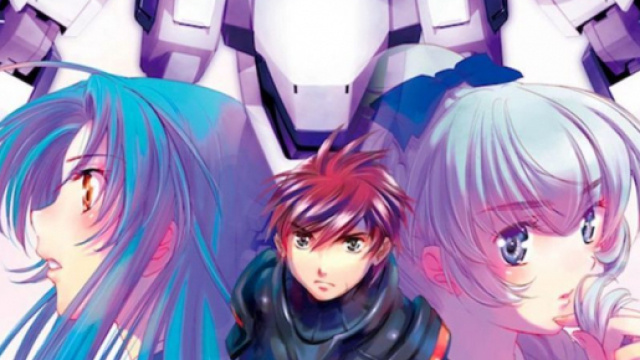 Full Metal Panic: in arrivo la quarta serie animata