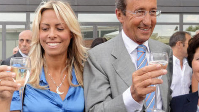 Gianfranco Fini &egrave; indagato per riciclaggio: sequestrati 5 milioni ... - today.it